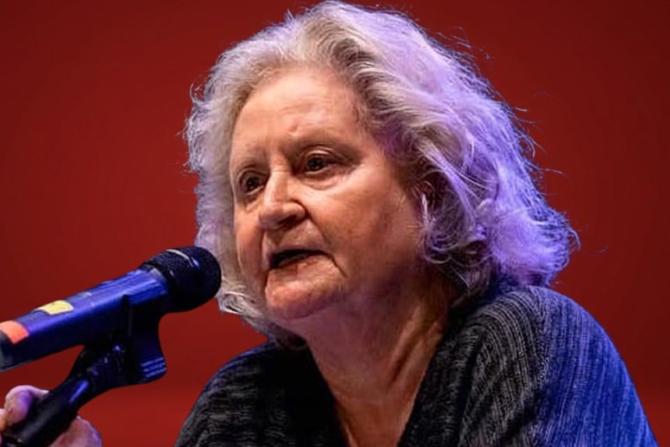 LEA MELANDRI. LA FEMMINISTA CONTRO LA GUERRA, PRIMA DELLA GUERRA